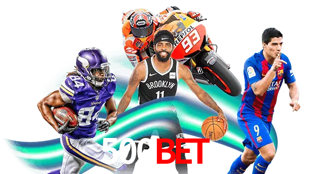 500bet