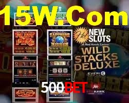 500bet.com