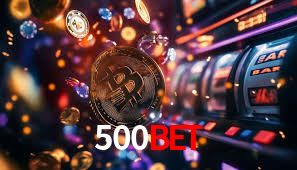 Tournaments 500bet