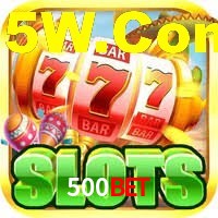 500bet.com