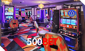 500bet