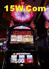 A Emoção da Loteria na 500bet: Uma Chance de Mudança de Vida