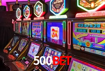 Explorando a Categoria de Eventos em Apostas na 500bet
