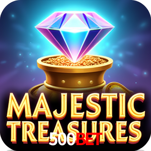 Jogos Exclusivos 500bet