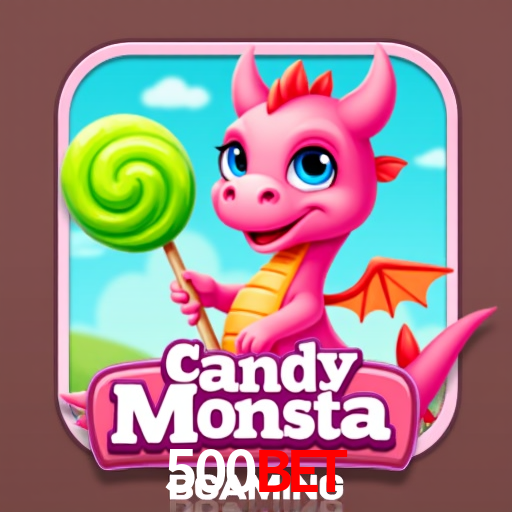 Descubra o Mundo do Cassino Online com 500bet