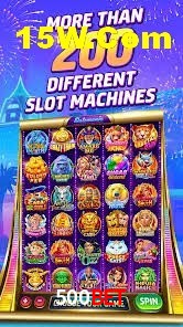Live Casino 500bet
