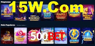 500bet - Brasil Apostas Esportivas - 500bet.com