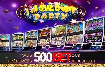 Inovações de Jogos na 500bet: O Futuro das Experiências Interativas