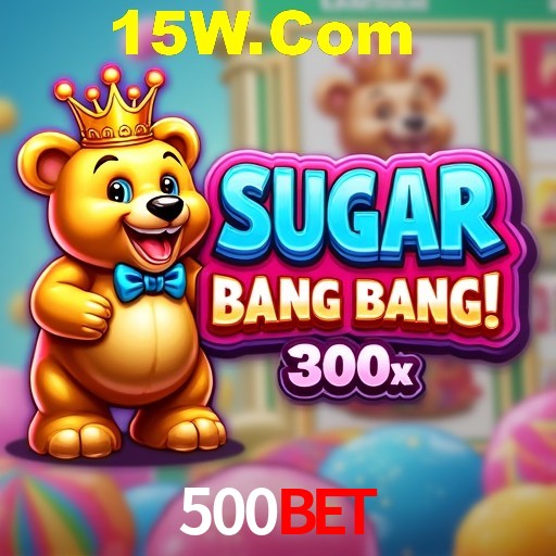 Experiência VIP 500bet