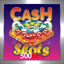500bet App Interface