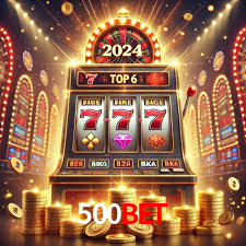 500bet login