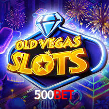 500bet: Seu Cassino Premiado com Pagamentos Rápidos