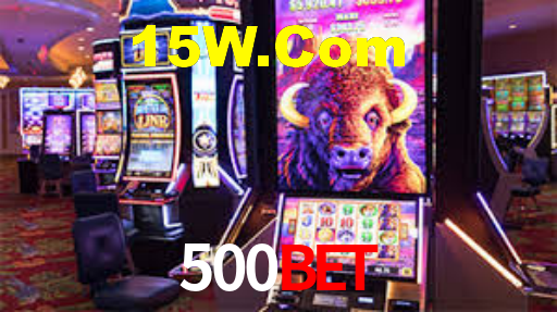 Desvendando o Mundo dos Jogos Virtuais na 500bet