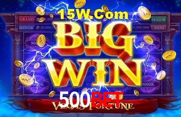 Inovações de Jogos na 500bet: O Futuro das Experiências Interativas