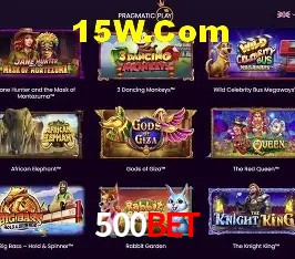 A Emoção da Loteria na 500bet: Uma Chance de Mudança de Vida