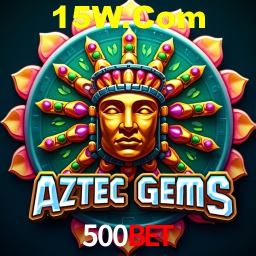 Design Responsivo 500bet