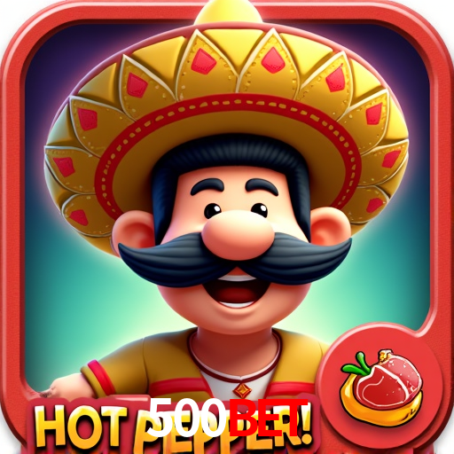 Jogos de Slot 500bet