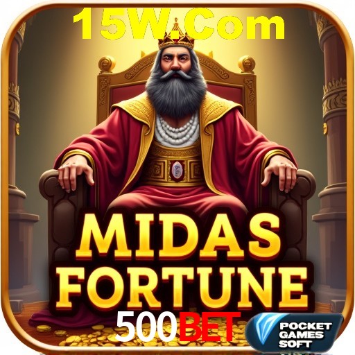 Casino VIP 500bet