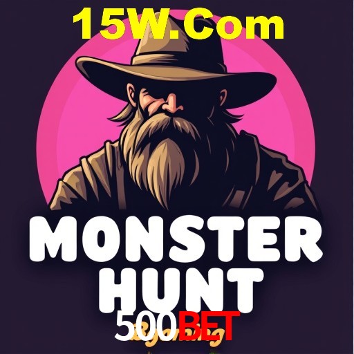 Estatísticas 500bet