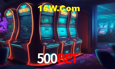 Descubra a Essência do 500bet: Nossa História e Compromissos