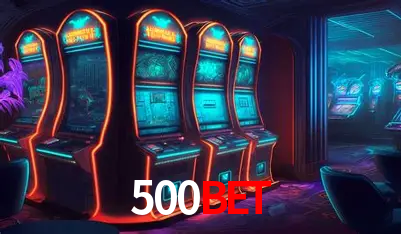 Apostas Esportivas na 500bet: Um Guia Completo