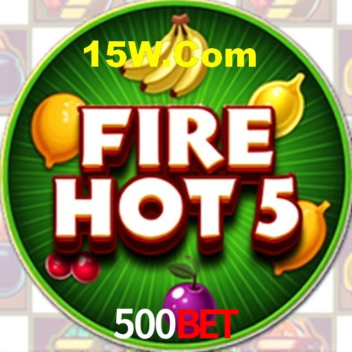 Promoção Relâmpago 500bet