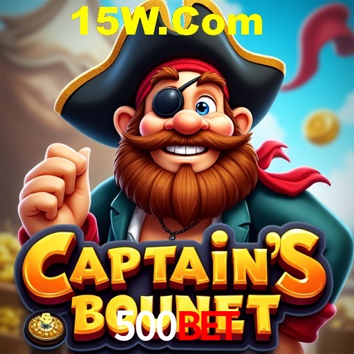 Slot Games 500bet