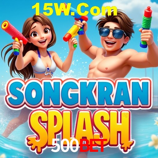 Weekend Specials 500bet