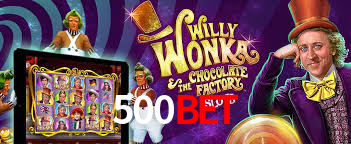 Premium Interface 500bet