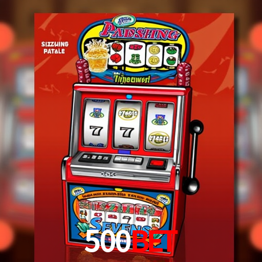 Seasonal Promotions 500bet