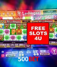 A Experiência Imersiva dos Cassinos Ao Vivo no 500bet