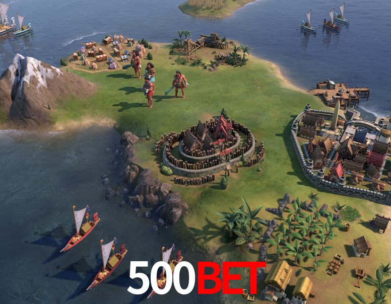 Apostas Esportivas na 500bet: Um Guia Completo
